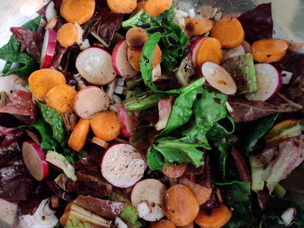 Day 12 261.7&nbsp;lbs